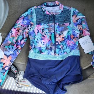 Athleta Swim suit